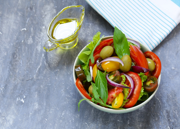 Enhance Nutrition - Marcy Kirshenbaum - Events - The Mediterranean Diet: What’s It All About?