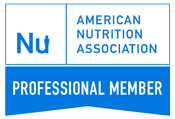Marcy Kirshenbaum - ANA Membership Badge - Enhance Nutrition