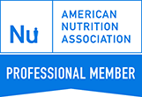 Marcy Kirshenbaum - ANA Membership Badge - Enhance Nutrition
