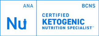 Enhance Nutrition - Marcy Kirshenbaum - Certified Ketogenic Nutrition Specialist℠ - ANA Strategy Logo - Cert - CKNS